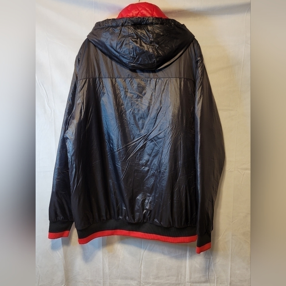 LI-NING Hooded Jacket - Picture 4 of 7